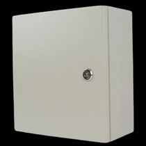 Metal & Plastic Boxes